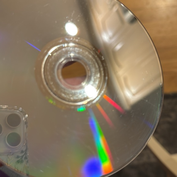 2 Disney DVDs Snow White and the Seven Dwarfs Platinum Edition + Lilo & Stitch - Picture 7 of 7